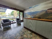 Titania Motel Hotels in Oberon