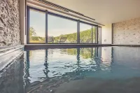 Domaine Sur les Sarts - Pools