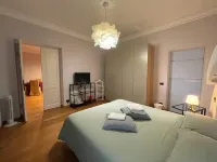 Paradise Rooms - Brignole Station