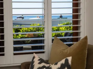 Lennox Holiday Apartments