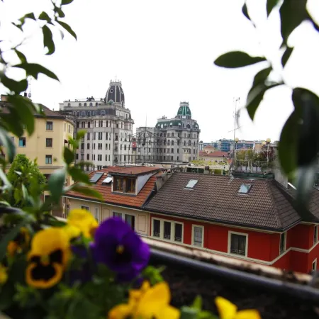 Hotel Metrò