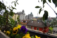 Hotel Metrò - Romantic