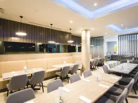 新堡馬爾丹酒店 泰恩河畔紐卡斯爾酒店