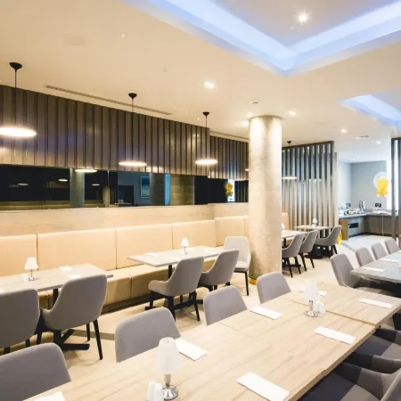 Maldron Hotel Newcastle