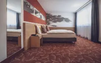 Hotel Ochsen 2 by Mountain Hotels - 3-Star