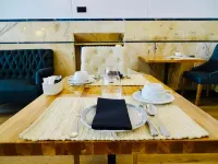 Poveira Hotel - petit déjeuner