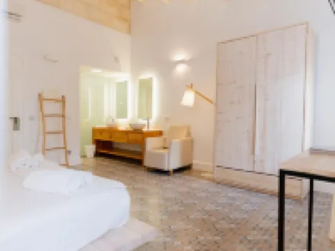 Can Roca Nou Hoteles en Mahón