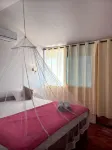 Agonda Sunset Beach Resort - balcony