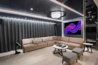 168 Motel Zhongli - Romantic