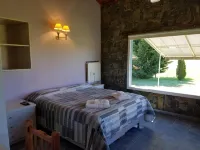 Cabañas Arcángeles de Tandil
