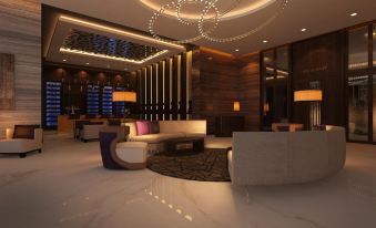 Radisson Blu Hotel, Dubai Waterfront