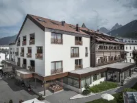 Il Tyrol Hotels in Sesto