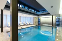 Valley Lodge & Spa - Spa