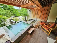 Saginoyusou Yasugi otelleri