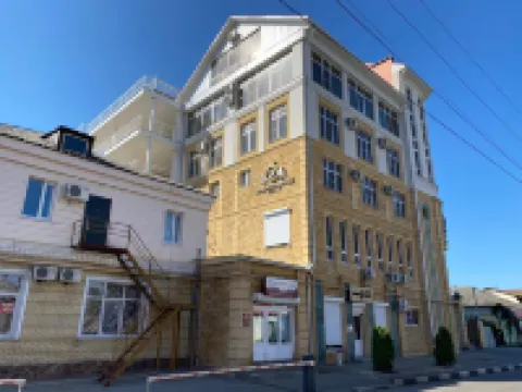 Barocco LV 利斯基酒店