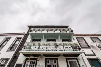 My Bed in Pico Hôtels à proximité de : Vinha