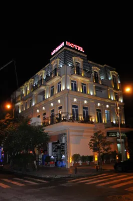 Black Sea Star Batumi Hotels in 