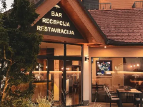 Hiša Aleš Hotels in Kranj