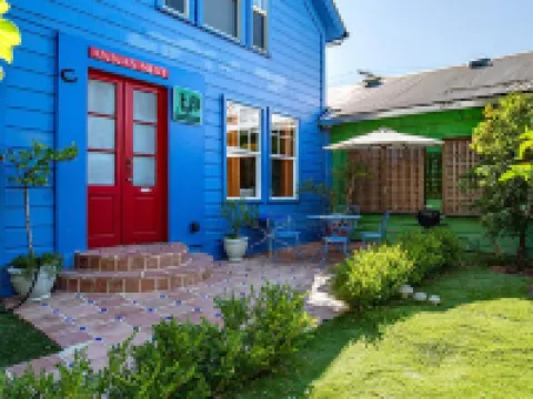 Metro Hotel Hoteles en Petaluma