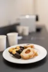 Astoria Comfort Rooms - sarapan