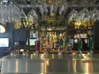 Quinlan & Cooke Boutique Townhouse and QCs Seafood Restaurant - bar