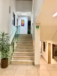 Rymma Hotel - ที่มีที่จอดรถ