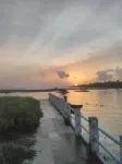 Backwater Breeze