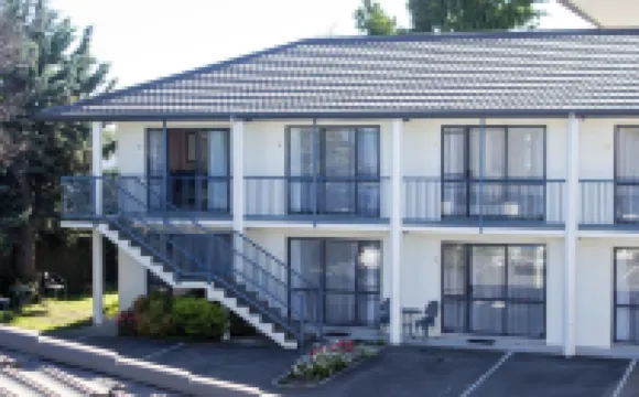 Asure Phoenix Motor Inn Hotel di 