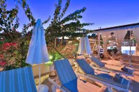 Linda Beach Class Hotel