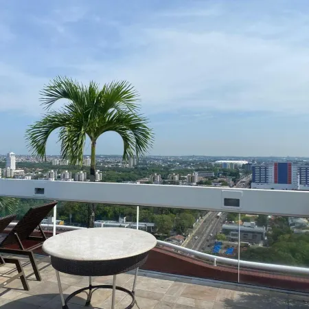 Manaus Hotéis Millennium