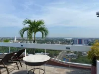 Manaus Hotéis Millennium - Scenic