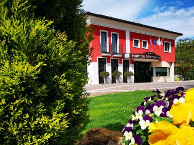 Kairos Garda Hotel
