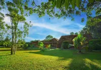 Happy Man Village Hotels in Kosgoda