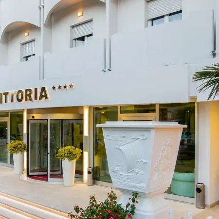 Hotel Vittoria