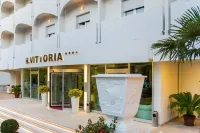 Hotel Vittoria - Infinity Pools