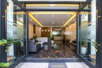 Maihomes Hotel & Apartment Vinh Yen - Khach San Maihomes Vinh Yen, Vinh Phuc - Wifi