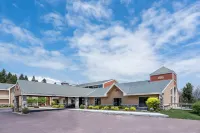 AmericInn by Wyndham Tofte Near Lake Superior