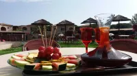 Residence S'Incantu - breakfast