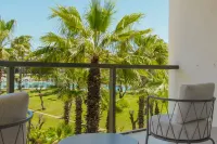 The Westin Salgados Beach Resort, Algarve - Meerblick