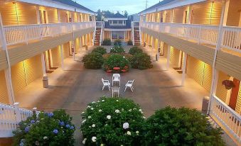 GuestHouse Enumclaw