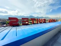 Hotel Arena Suites Movistar Arena Hotels near Campin