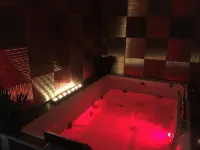 Barbarella Suite - spa