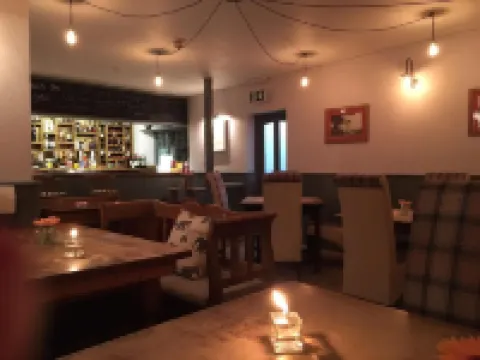 The Tollgate Inn Hotel di Trowbridge