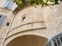 Hôtel du Musée Hotels in Arles