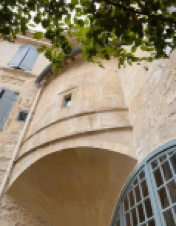 Hôtel du Musée