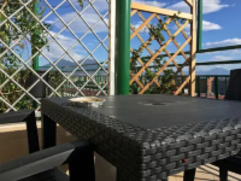 Top Floor Rentrooms Napoli