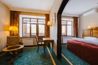 Mescherskaya Usadba Park-Hotel Hotels in Gorod Gus-Khrustalnyy