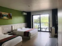 Nausori Plaza Hotel Các khách sạn ở 