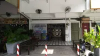 Ceo SoHo Suite - Biz or Holiday 2-5 Pax