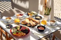 Vila Valverde Design Country Hotel Hotel di Luz